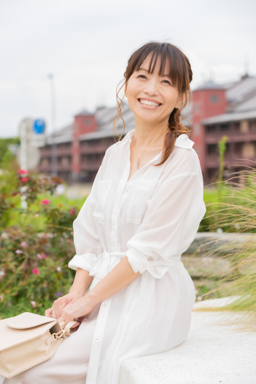 ウイングテラス